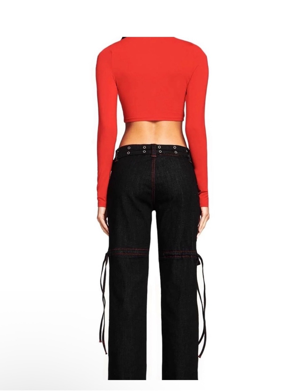 I.Am.Gia Naima Cargo Jeans
